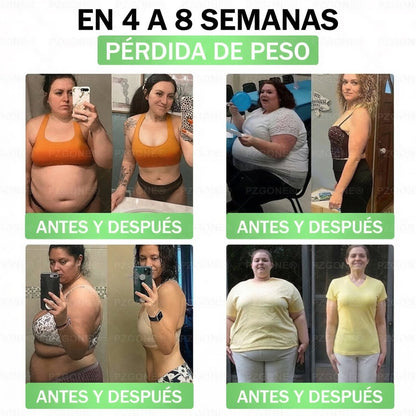 𝑳𝒖𝒙𝒂𝒓𝒊𝒔𝒆 ✅ Moringa & Berberina 10 en 1 Parche Avanzado de Microagujas Nano (Uso diario, cambios visibles en 7 días) 👩‍⚕️ Obesidad, Diabetes, Apnea del Sueño y Problemas Articulares