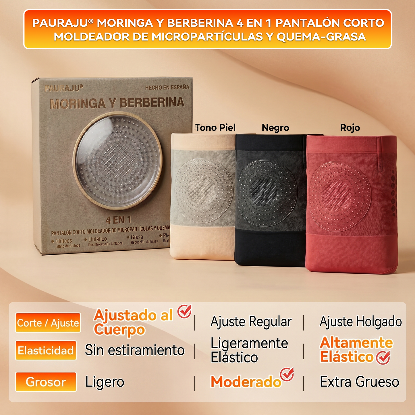 ✅𝐓𝐢𝐞𝐧𝐝𝐚 𝐨𝐟𝐢𝐜𝐢𝐚𝐥 𝐝𝐞 𝐥𝐚 𝐦𝐚𝐫𝐜𝐚 | 𝐏𝐀𝐔𝐑𝐀𝐉𝐔® 𝟐𝟎𝟐𝟔 𝐌𝐎𝐑𝐈𝐍𝐆𝐀 𝐘 𝐁𝐄𝐑𝐁𝐄𝐑𝐈𝐍𝐀 𝟒 𝐄𝐍 𝟏 𝐏𝐀𝐍𝐓𝐀𝐋Ó𝐍 𝐂𝐎𝐑𝐓𝐎 𝐌𝐎𝐋𝐃𝐄𝐀𝐃𝐎𝐑 𝐃𝐄 𝐌𝐈𝐂𝐑𝐎𝐏𝐀𝐑𝐓Í𝐂𝐔𝐋𝐀𝐒 𝐘 𝐐𝐔𝐄𝐌𝐀-𝐆𝐑𝐀𝐒𝐀
