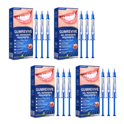 🦷𝑮𝒍𝒊𝒎𝒎𝒆𝒓𝒍𝒚® 𝑮𝒖𝒎𝑹𝒆𝒗𝒊𝒗𝒆 𝑮𝒆𝒍 𝑹𝒆𝒑𝒂𝒓𝒂𝒅𝒐𝒓 𝑷𝒆𝒓𝒊𝒐𝒅𝒐𝒏𝒕𝒂𝒍 🧸