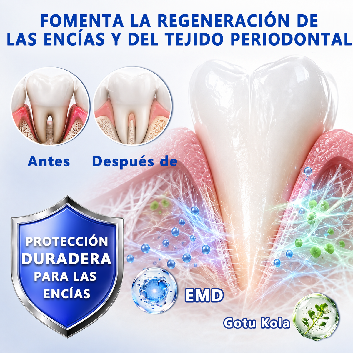 🦷𝑮𝒍𝒊𝒎𝒎𝒆𝒓𝒍𝒚® 𝑮𝒖𝒎𝑹𝒆𝒗𝒊𝒗𝒆 𝑮𝒆𝒍 𝑹𝒆𝒑𝒂𝒓𝒂𝒅𝒐𝒓 𝑷𝒆𝒓𝒊𝒐𝒅𝒐𝒏𝒕𝒂𝒍 🧸