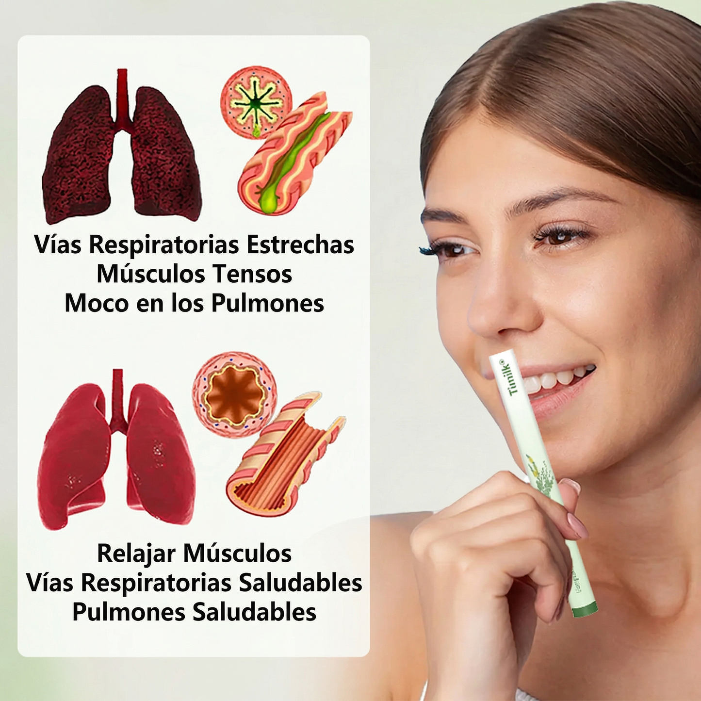 Timilk®BOTÁNICO CUIDADO PULMONAR DIFUSOR DE GORDOLOBO🌿