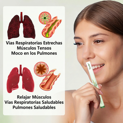 Timilk®BOTÁNICO CUIDADO PULMONAR DIFUSOR DE GORDOLOBO🌿
