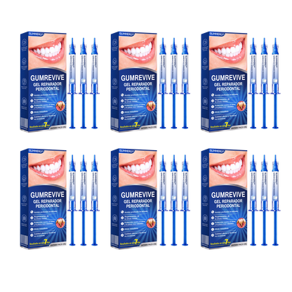 🦷𝑮𝒍𝒊𝒎𝒎𝒆𝒓𝒍𝒚® 𝑮𝒖𝒎𝑹𝒆𝒗𝒊𝒗𝒆 𝑮𝒆𝒍 𝑹𝒆𝒑𝒂𝒓𝒂𝒅𝒐𝒓 𝑷𝒆𝒓𝒊𝒐𝒅𝒐𝒏𝒕𝒂𝒍 🧸