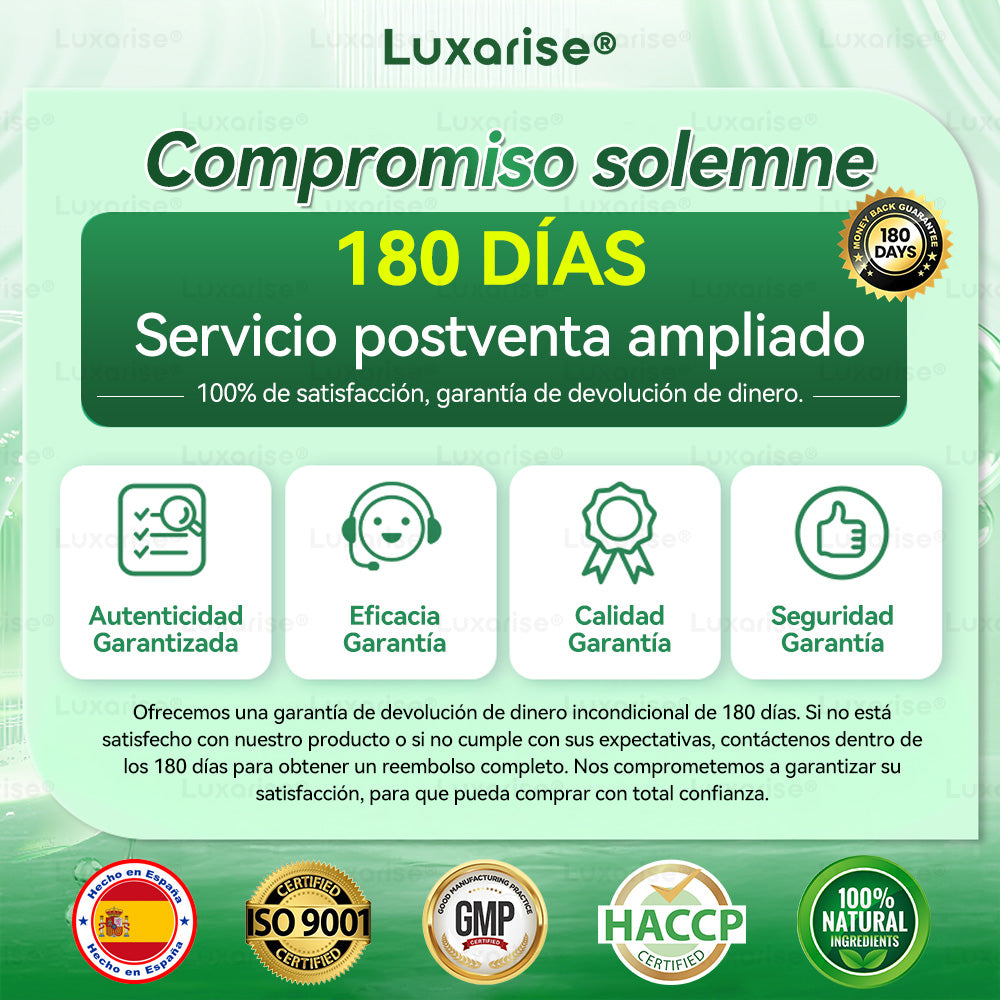 𝑳𝒖𝒙𝒂𝒓𝒊𝒔𝒆 ✅ Moringa & Berberina 10 en 1 Parche Avanzado de Microagujas Nano (Uso diario, cambios visibles en 7 días) 👩‍⚕️ Obesidad, Diabetes, Apnea del Sueño y Problemas Articulares